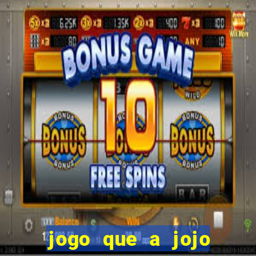 jogo que a jojo todynho joga